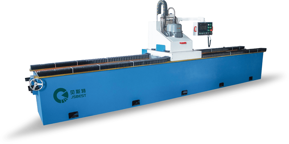 MDD-serie rechte messenslijpmachine