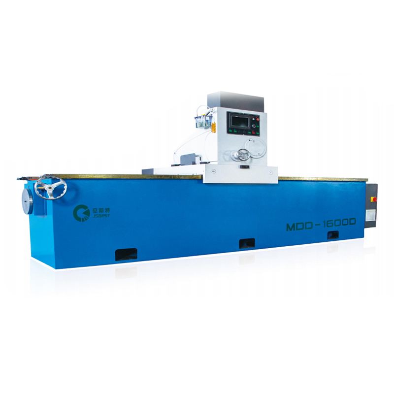 MDD-D/DZ Automatische messenslijpmachine