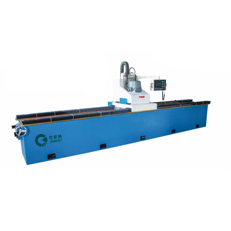 MDD-K CNC-messenslijpmachine