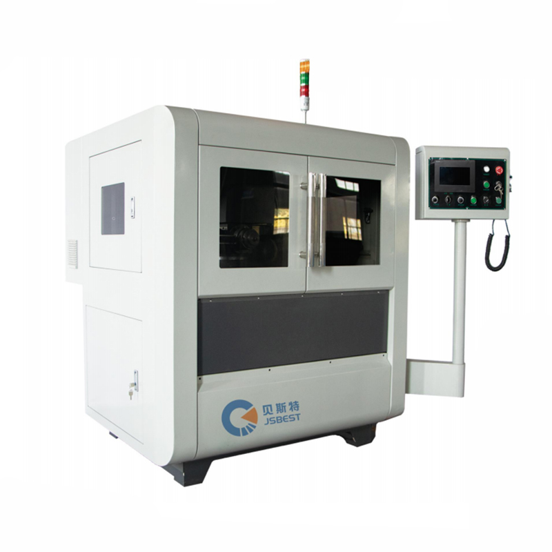 MYD-C Precisie cirkelmessenslijpmachine