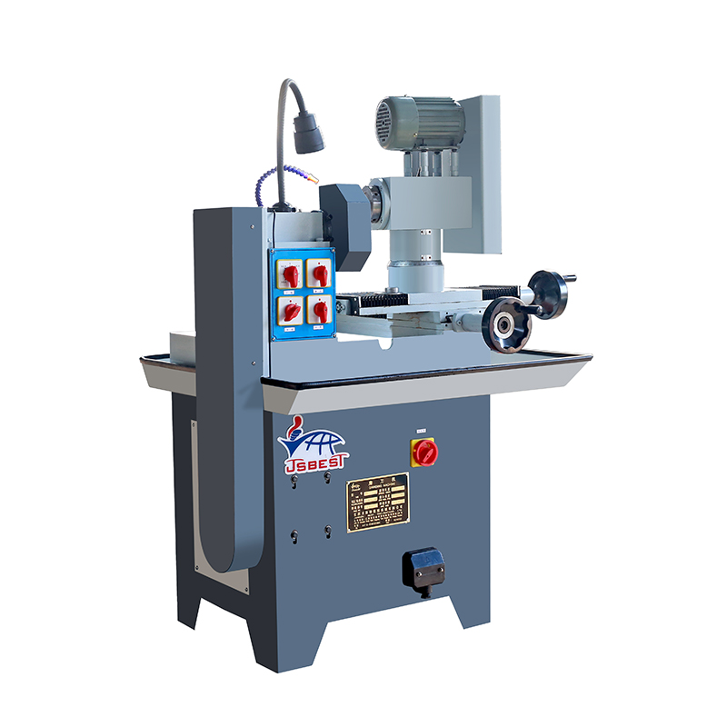 MYD-D Standaard ronde messenslijpmachine