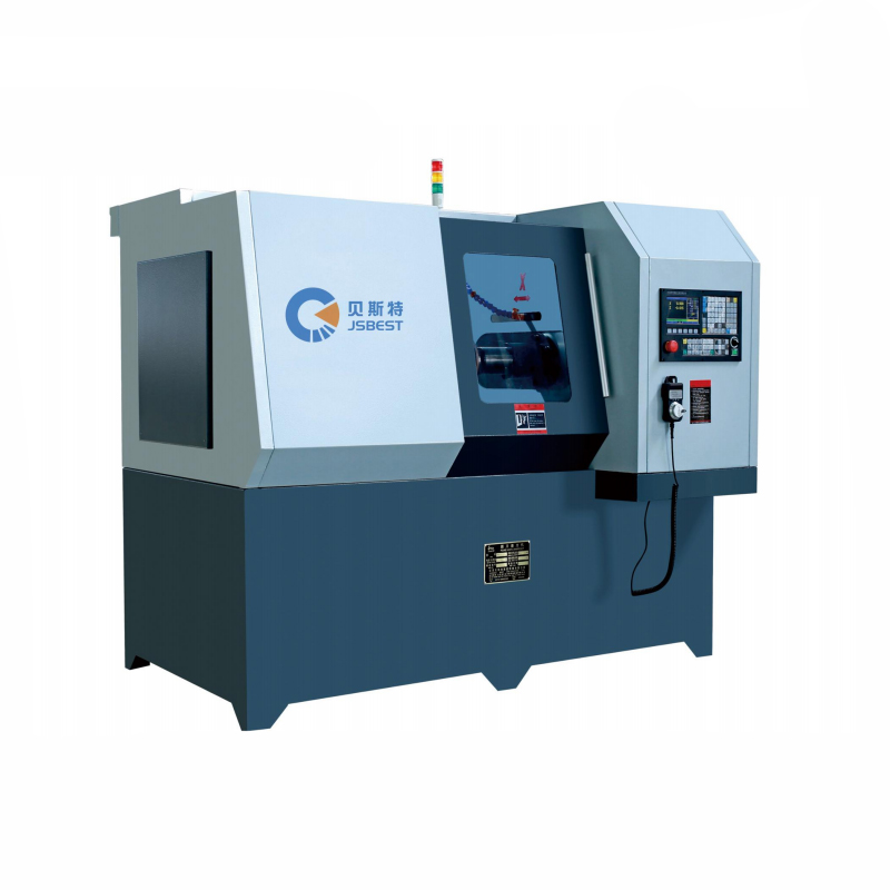 MYD-K CNC-cirkelvormige messenslijpmachine