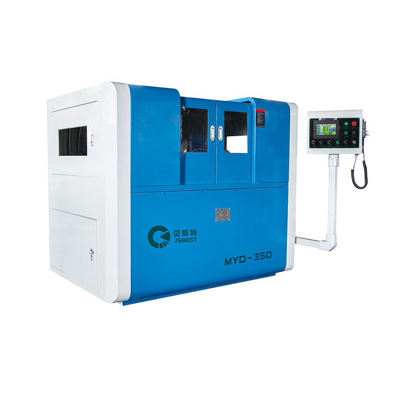 MYD-KF Zware cirkelvormige messenslijpmachine