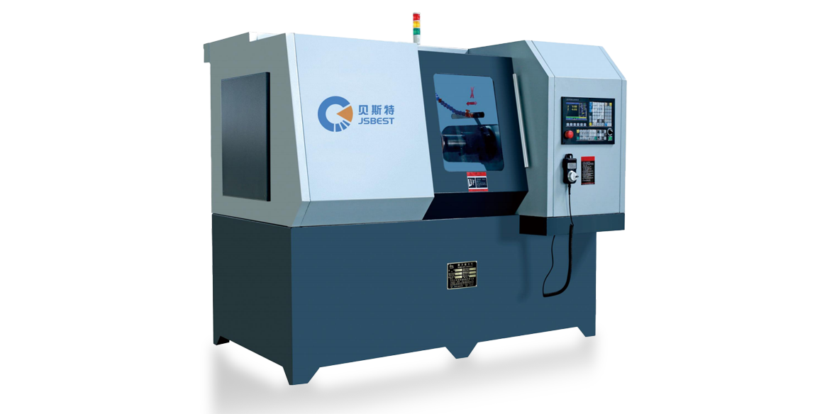 MYD-serie ronde messenslijpmachine