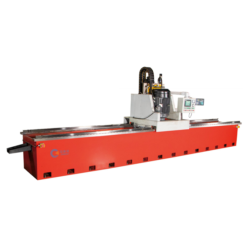 MDD-FD Zware lineaire geleidervlakslijpmachine